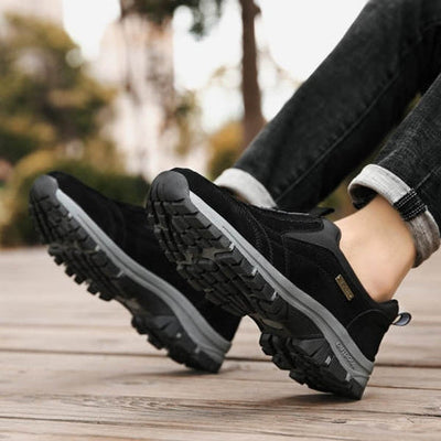 Quinton | Orthopedic Hiking Shoes