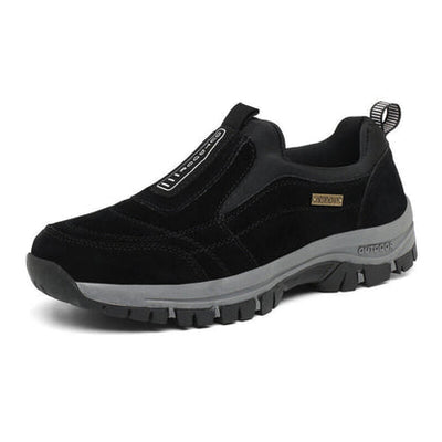 Quinton | Orthopedic Hiking Shoes