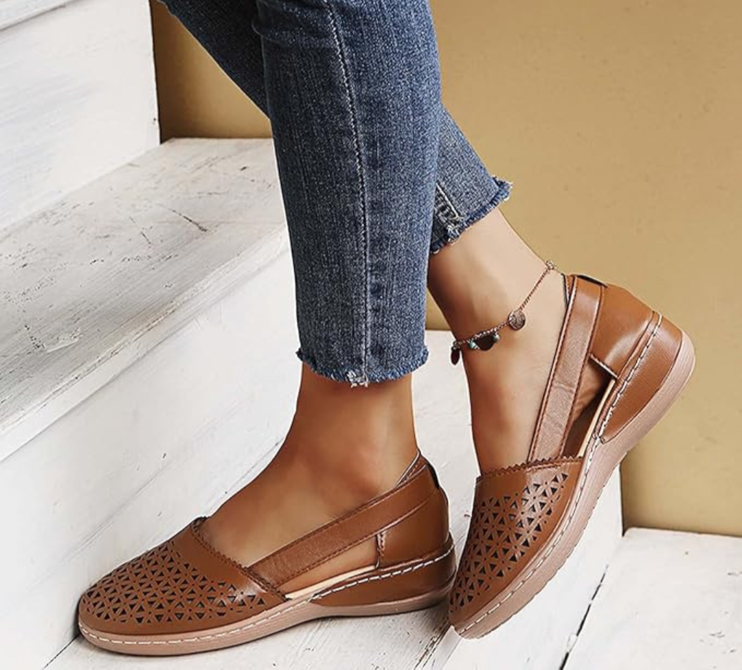 Viola | Orthopedic Shoes