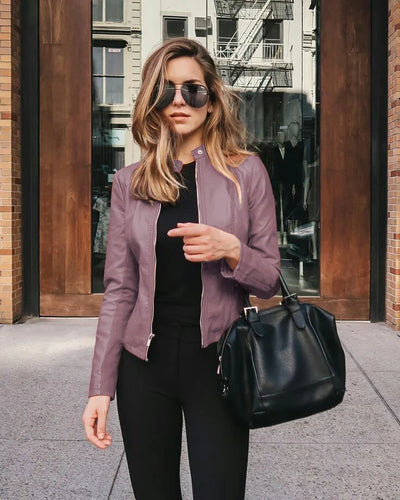 Valérie | Elegant Jacket