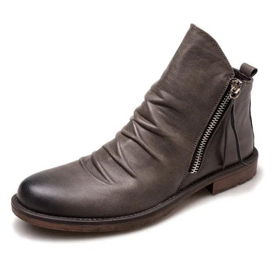 Bernardo | Cavallino Ankle Boots