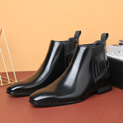Pedro | Chique Ankle Boots