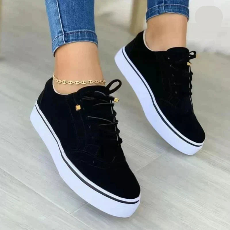 Emma | Trendy Orthopedic Sneakers