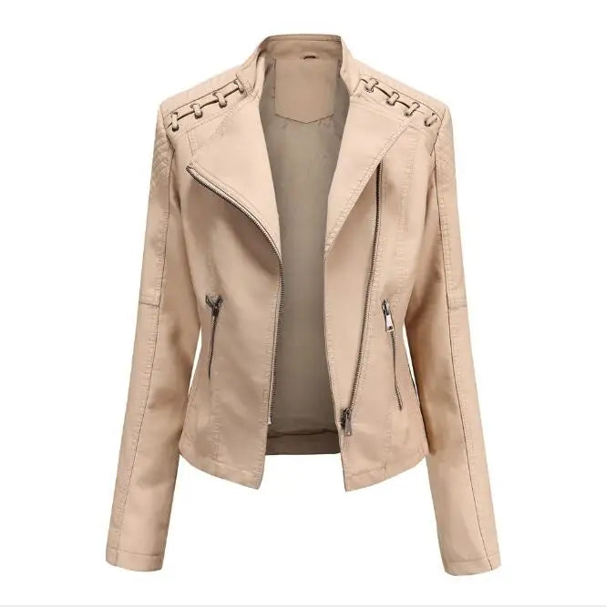 Claire | Refined Jacket