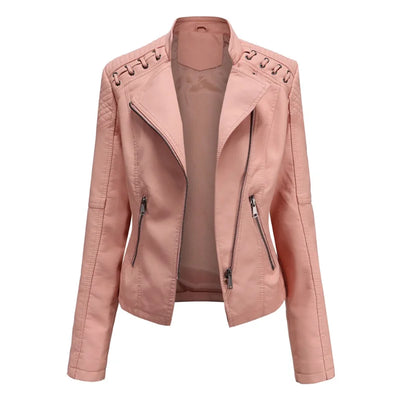 Claire | Refined Jacket