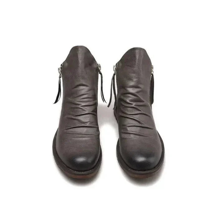 Bernardo | Cavallino Ankle Boots