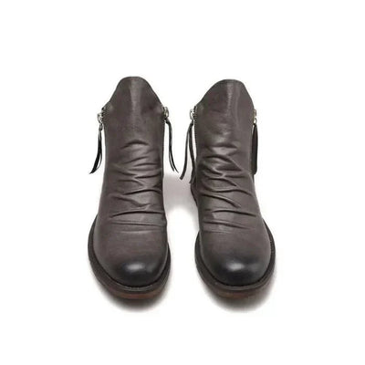 Bernardo | Cavallino Ankle Boots