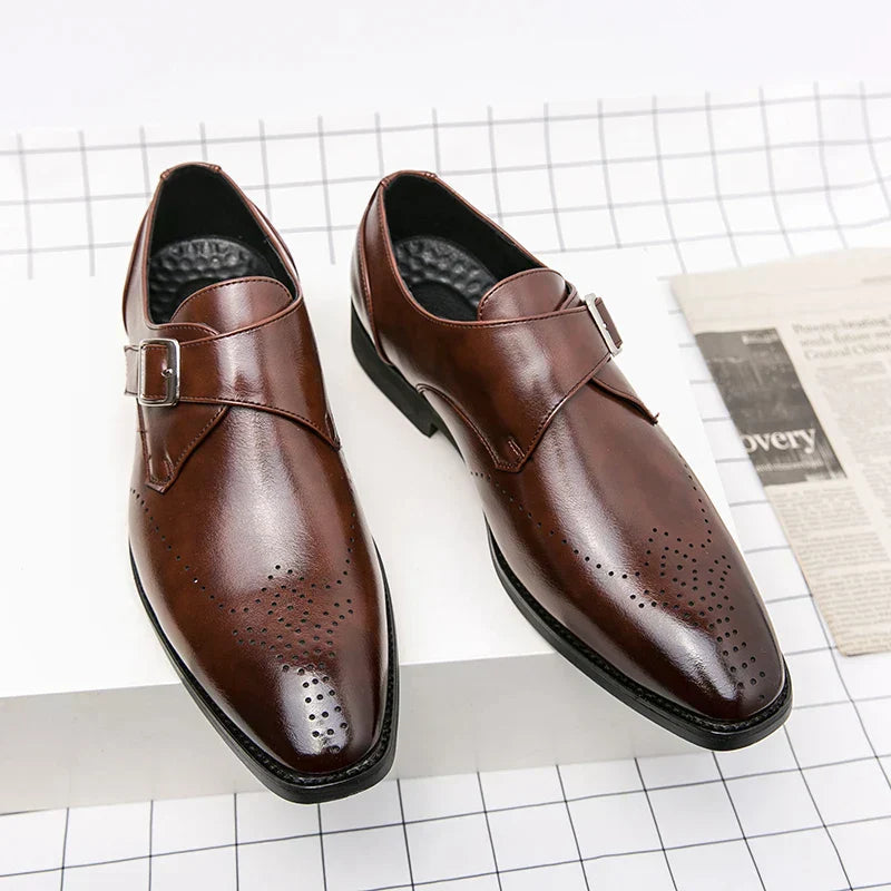 Carlos | Ashford Dress Shoes