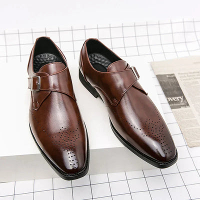 Carlos | Ashford Dress Shoes