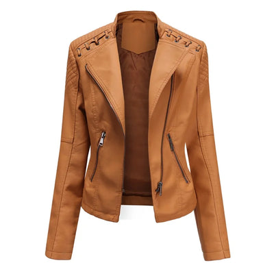 Claire | Refined Jacket
