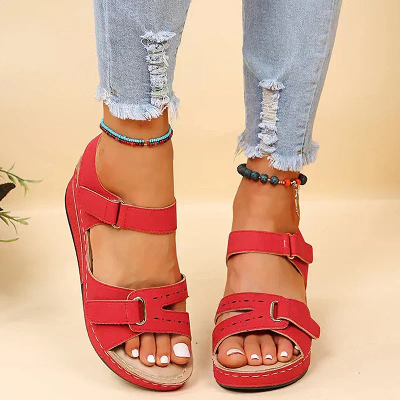 Calyna | Orthopedic Sandals