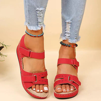 Calyna - Orthopedic Sandals
