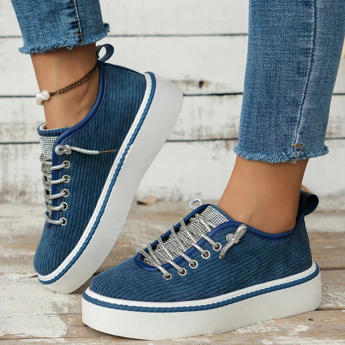 Ashley | Orthopedic Women’s Shoes