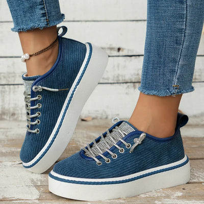 Ashley | Orthopedic Women’s Shoes