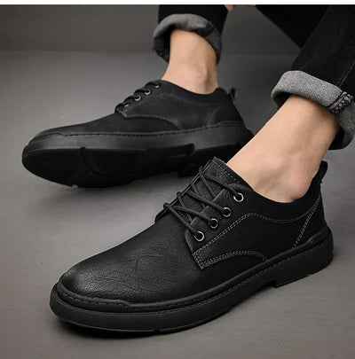 Dapper | Leather Shoes