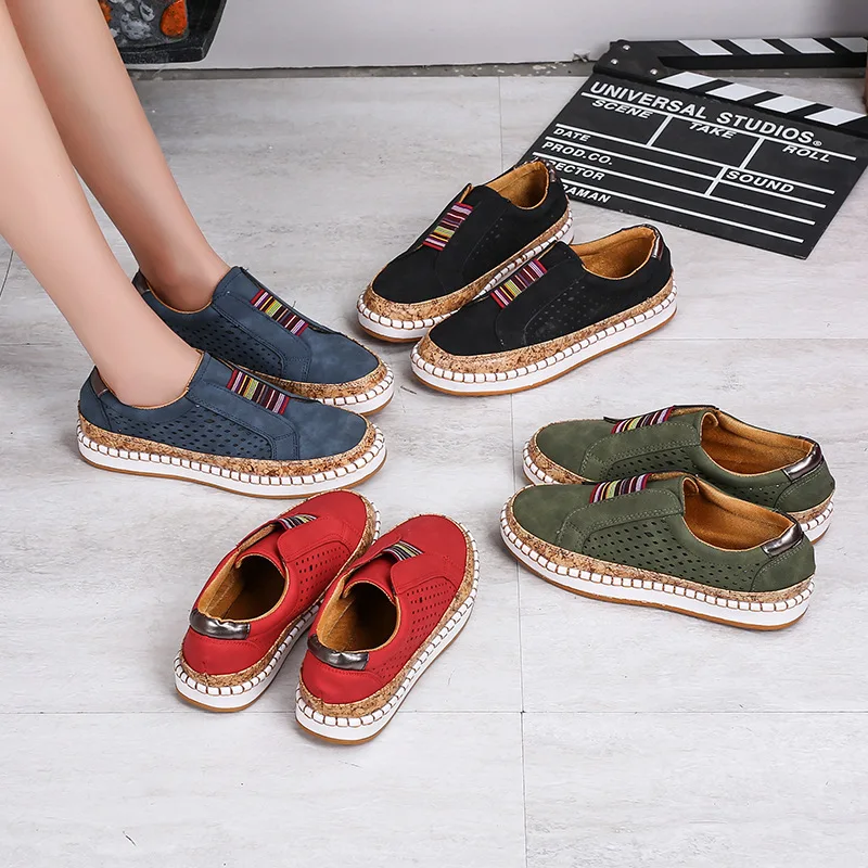 Yara | Comfortable Walking Shoes