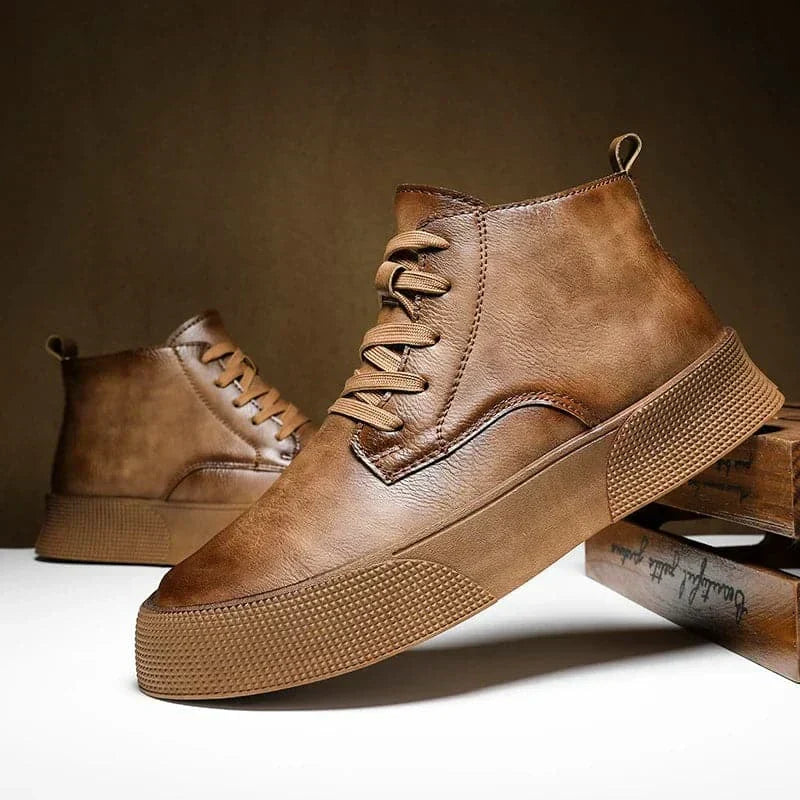 Luke | City Strider Shoes