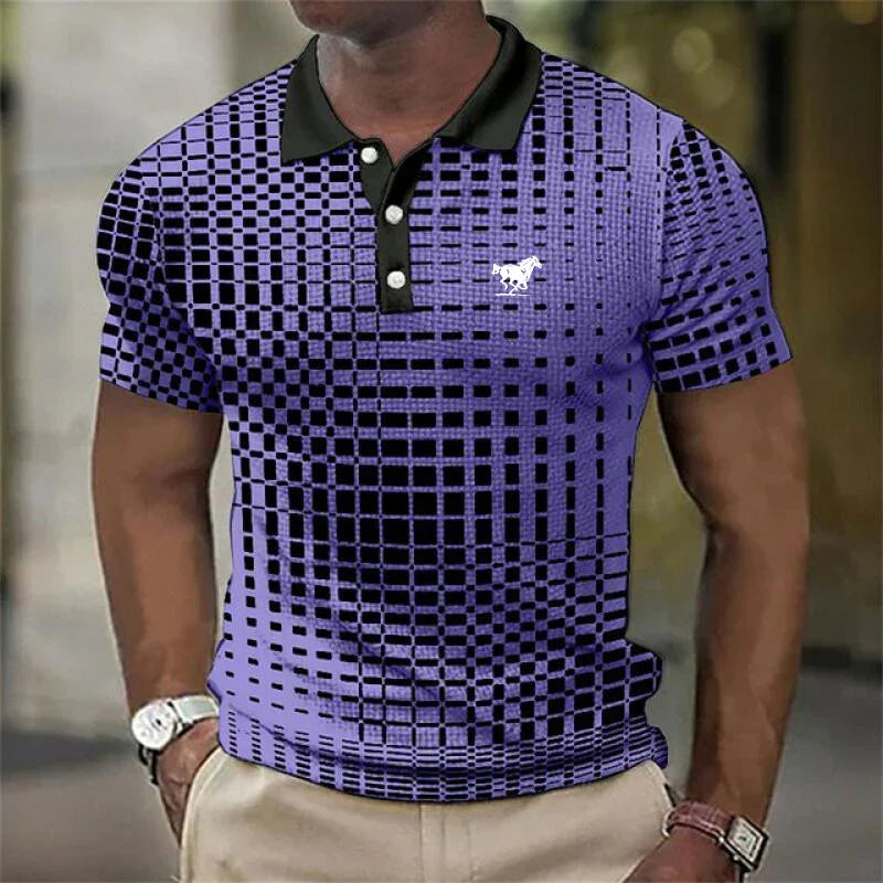 Marco | Men's Polo