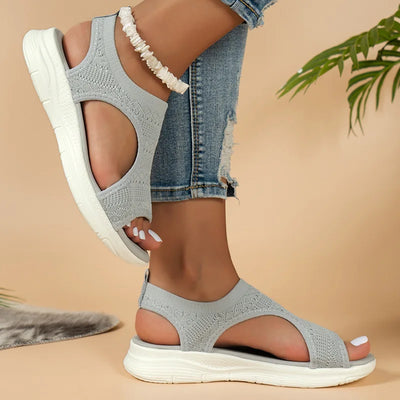 Aniyah | Orthopedic Sandals