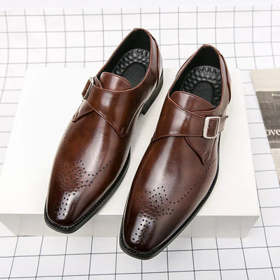 Carlos | Ashford Dress Shoes