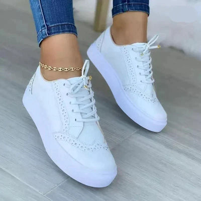 Emma | Trendy Orthopedic Sneakers