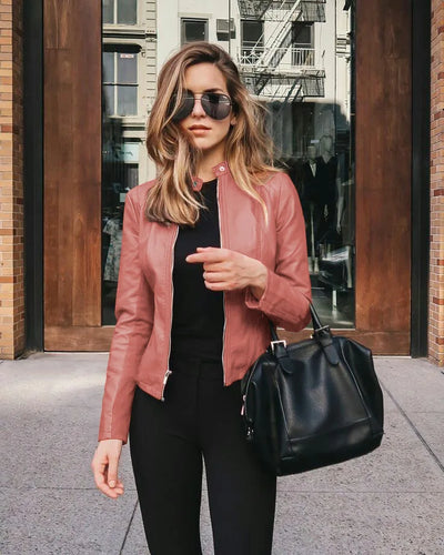 Valérie | Elegant Jacket