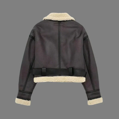 Aurélie | Trendy Jacket
