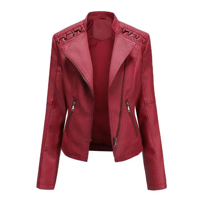 Claire | Refined Jacket