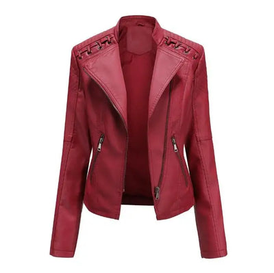 Claire | Refined Jacket