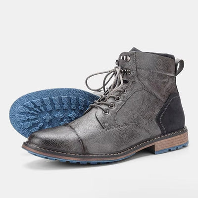 Nathan | Voyager Ankle Boots