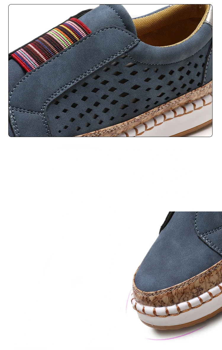 Yara | Comfortable Walking Shoes