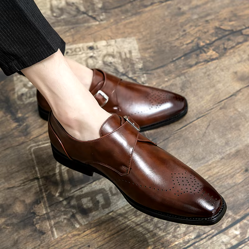 Carlos | Ashford Dress Shoes