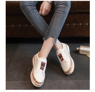 Yara | Comfortable Walking Shoes