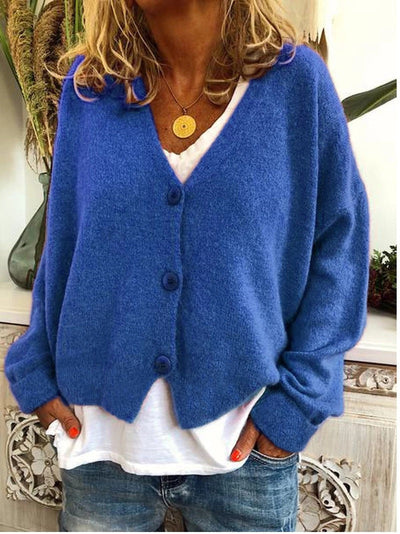 Shanice - Knit Cardigan