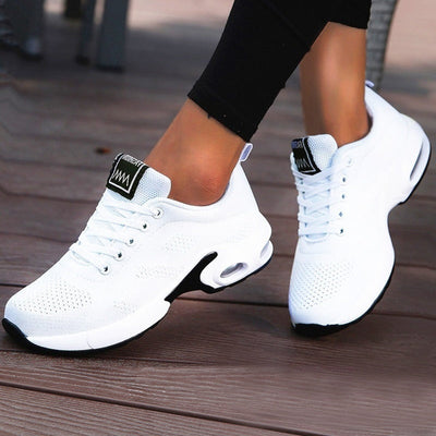 Agatha | Orthopedic Sneakers