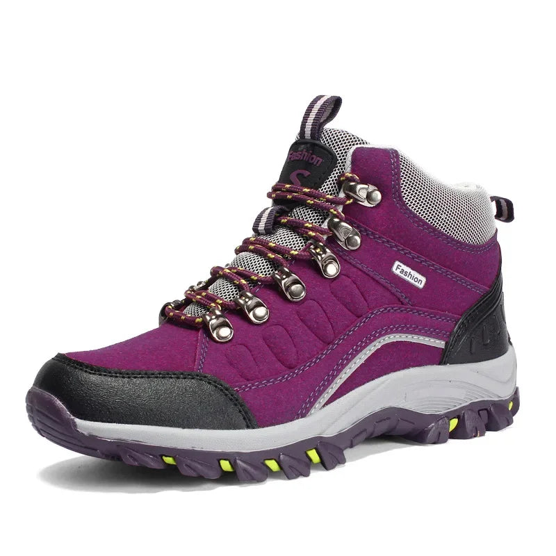Heyley | Women's Orthopedic Hiking Shoe