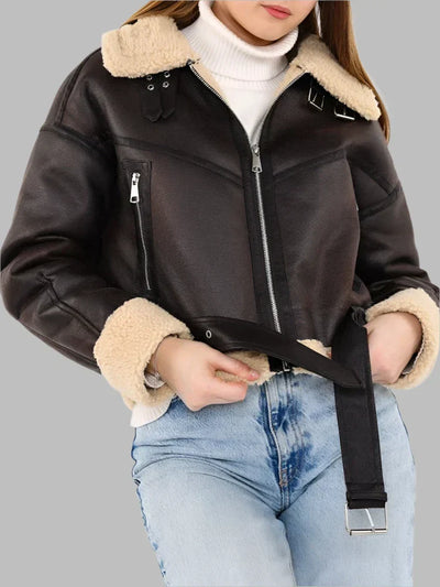 Inès | Bold & Stylish Jacket