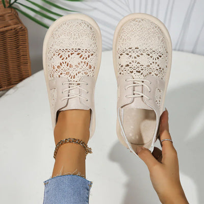 Gayle | Orthopedic Mesh Shoes