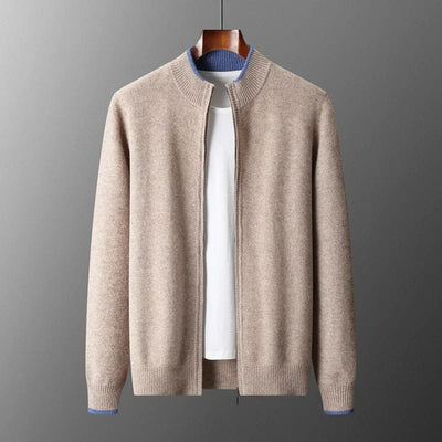 Tom | Cashmere Jacket