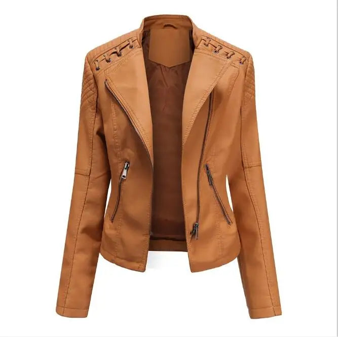 Claire | Refined Jacket