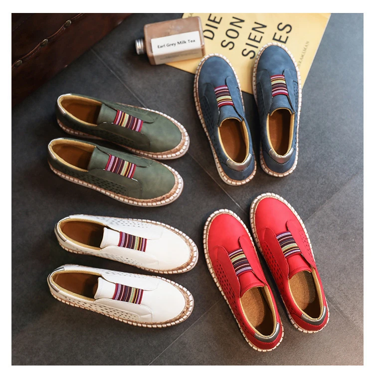 Yara | Comfortable Walking Shoes