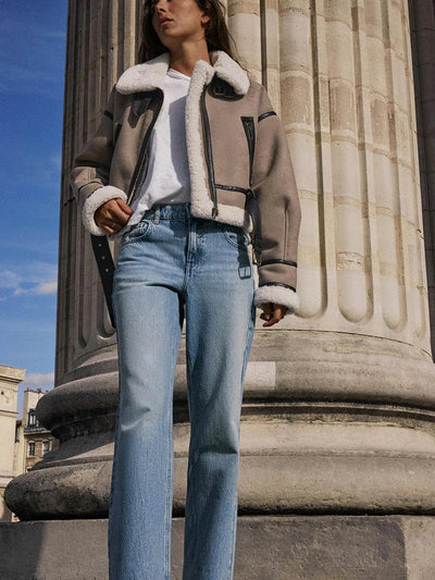 Chloé | Trendy Jacket