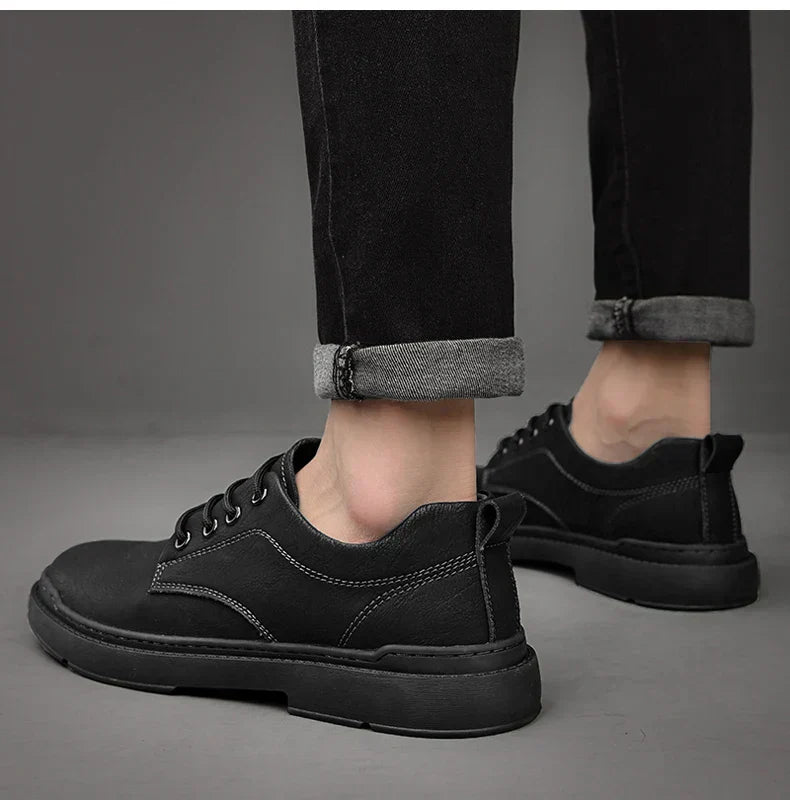 Dapper | Leather Shoes