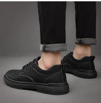 Dapper | Leather Shoes