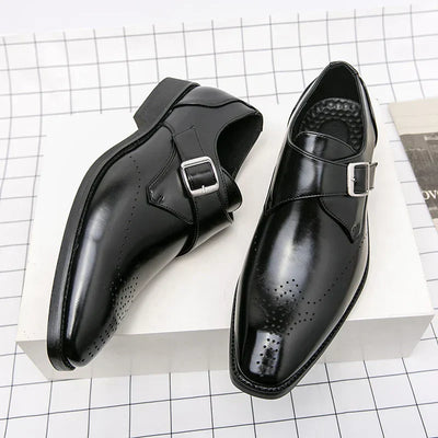 Carlos | Ashford Dress Shoes