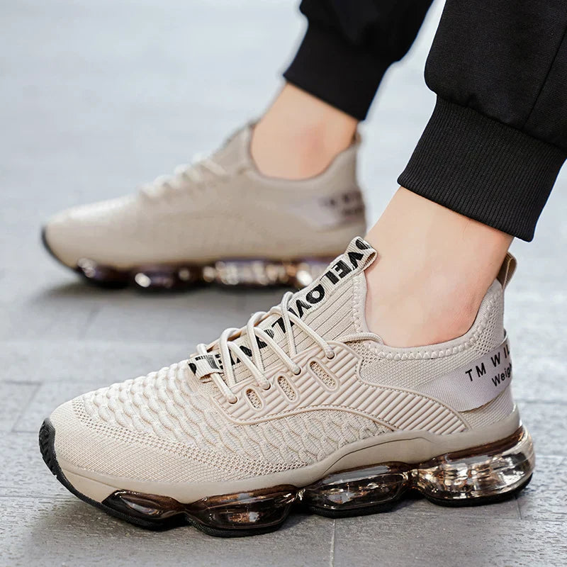 Volt | Motion Sneakers