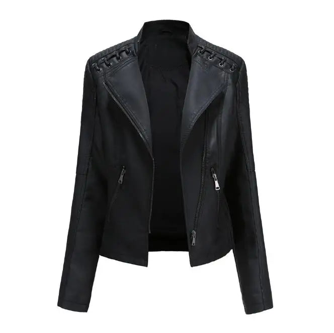 Claire | Refined Jacket
