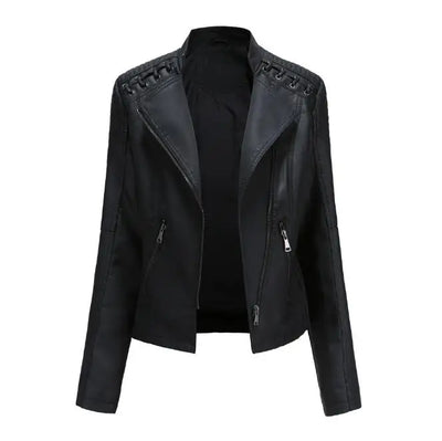 Claire | Refined Jacket