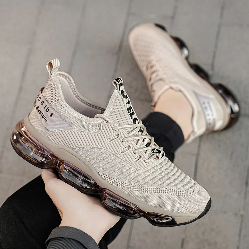 Volt | Motion Sneakers