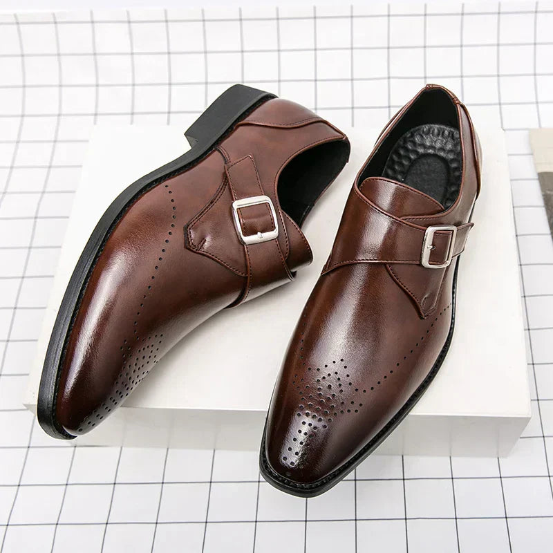 Carlos | Ashford Dress Shoes